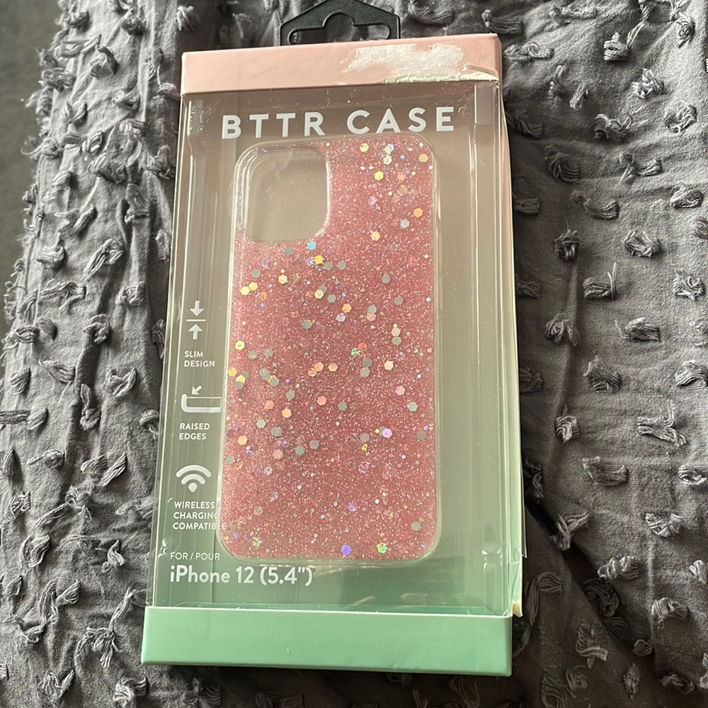 Phone Case- IPhone 12